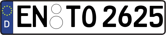 EN-TO2625