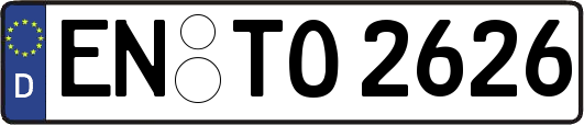 EN-TO2626
