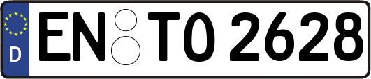 EN-TO2628