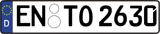 EN-TO2630
