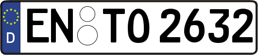 EN-TO2632