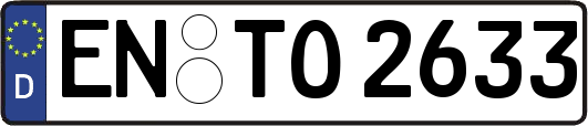 EN-TO2633