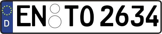 EN-TO2634