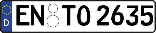 EN-TO2635