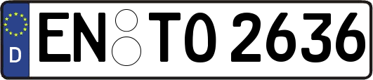 EN-TO2636