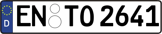 EN-TO2641