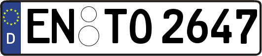 EN-TO2647