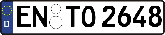 EN-TO2648