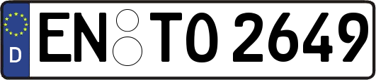 EN-TO2649