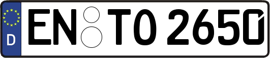 EN-TO2650