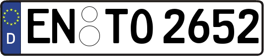 EN-TO2652