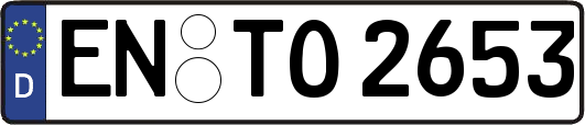 EN-TO2653