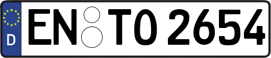 EN-TO2654
