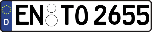 EN-TO2655
