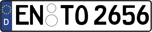 EN-TO2656