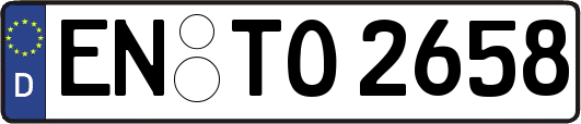 EN-TO2658