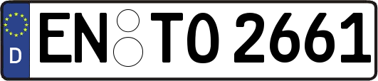 EN-TO2661