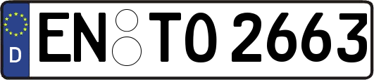 EN-TO2663