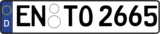 EN-TO2665
