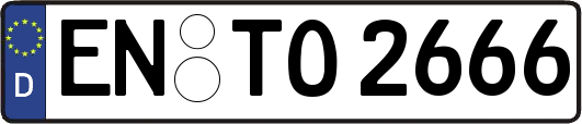EN-TO2666