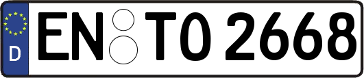 EN-TO2668