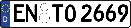EN-TO2669