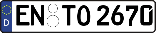 EN-TO2670