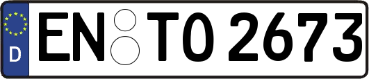 EN-TO2673