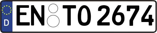 EN-TO2674