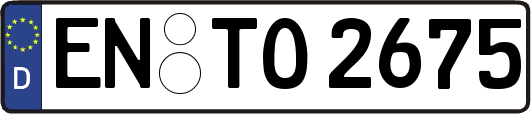 EN-TO2675