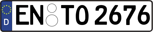 EN-TO2676