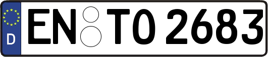EN-TO2683