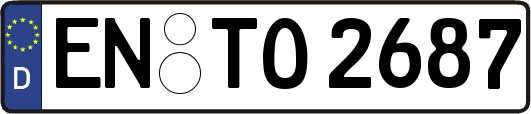 EN-TO2687