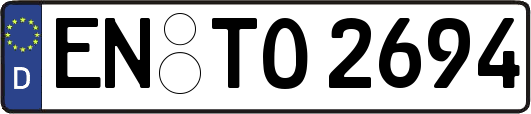 EN-TO2694