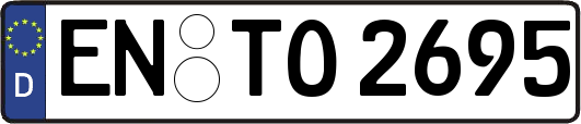 EN-TO2695