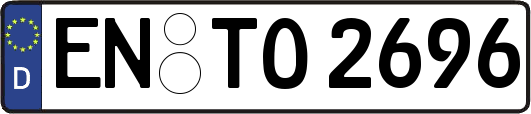 EN-TO2696