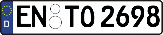 EN-TO2698