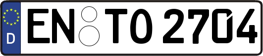 EN-TO2704