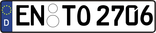 EN-TO2706