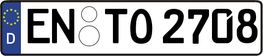 EN-TO2708