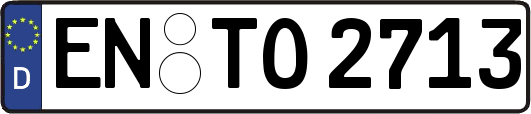 EN-TO2713