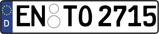 EN-TO2715