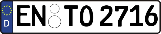 EN-TO2716