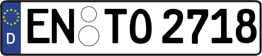 EN-TO2718