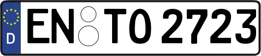 EN-TO2723
