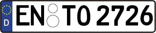 EN-TO2726