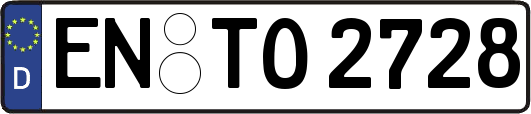 EN-TO2728