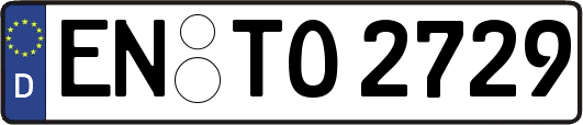 EN-TO2729