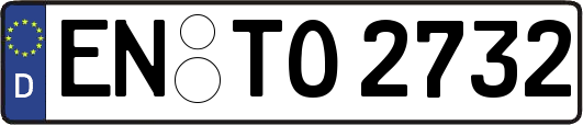 EN-TO2732
