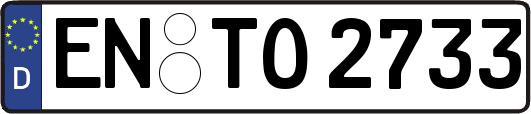 EN-TO2733